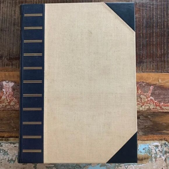 World Famous Paintings Rockwell Kent Hardcover Book with Slipcase - Picture 3 of 14